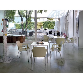 Sedia VESPER 1 COLOS