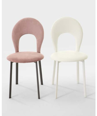 SEDIA VITTORIA 44.52 INGENIA CASA