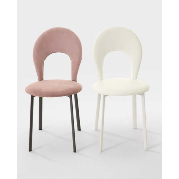 SEDIA VITTORIA 44.52 INGENIA CASA