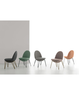 Sedia VOVO Target Point