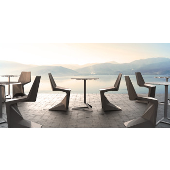 Sedia VOXEL 51033 VONDOM