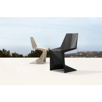 Sedia VOXEL 51033 VONDOM