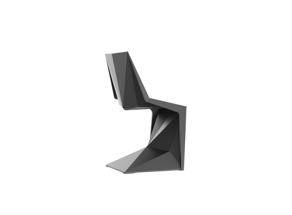 Sedia VOXEL 51033 VONDOM