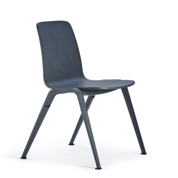 Sedia WOODSTOCK 4 gambe - INFINITI
