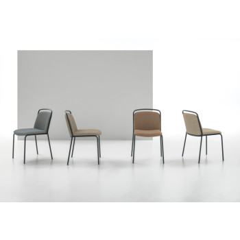 Sedia YOKO TARGET POINT 