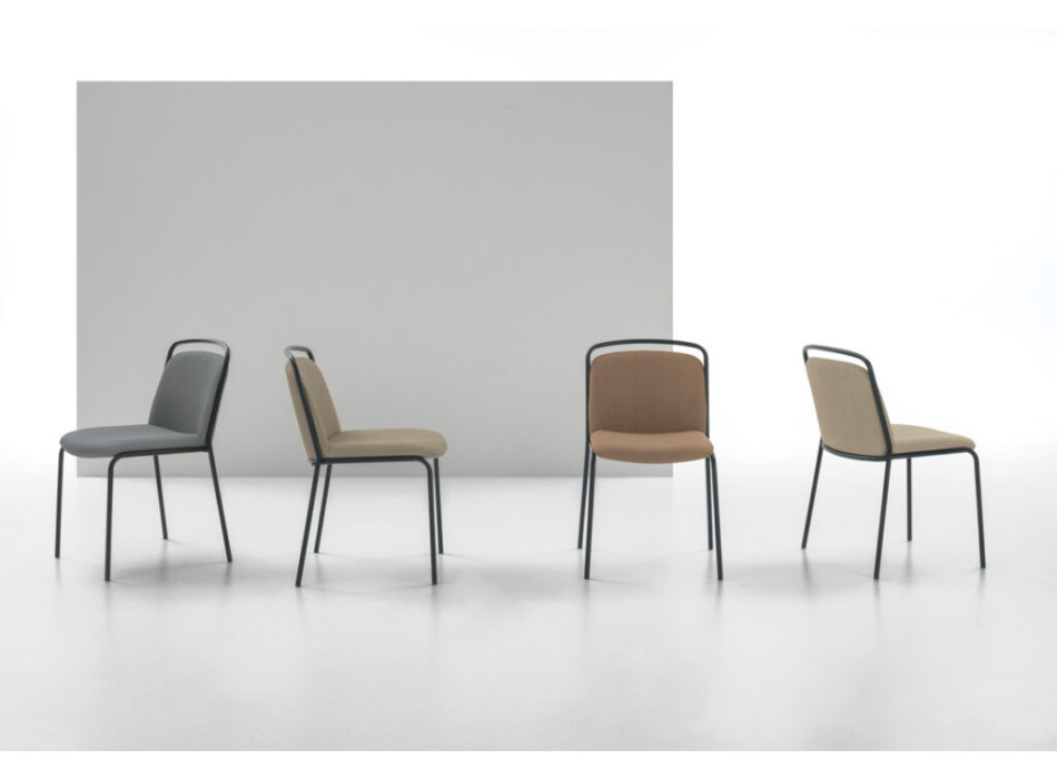 Sedia YOKO TARGET POINT 