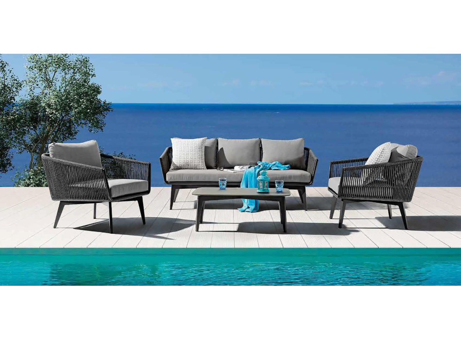 SET da esterno OLYMPUS 3p LaSeggiola