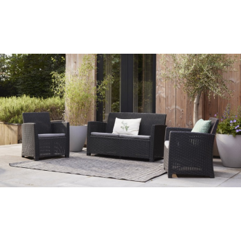 Set da giardino MIA LOUNGE SET KETER
