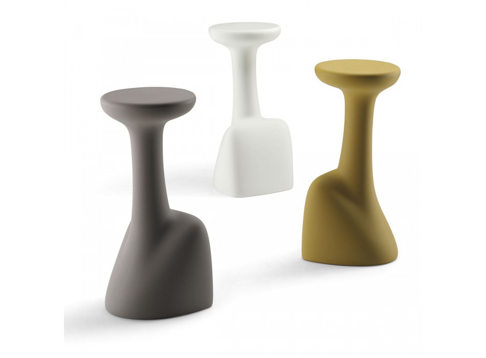 SGABELLO ARMILLARIA STOOL 6249 PLUST 