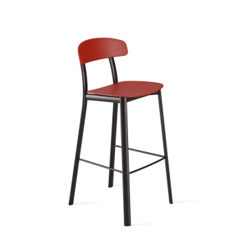 Sgabello bar FELUCA POP Infiniti