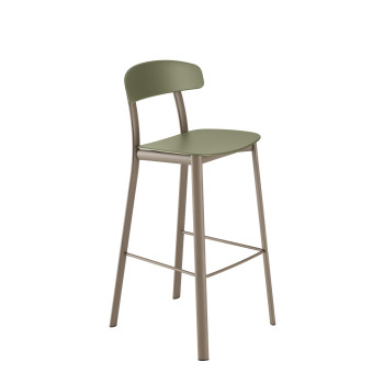 Sgabello bar FELUCA POP Infiniti