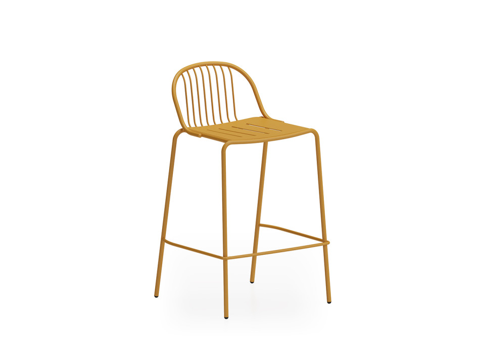 Sgabello basso DIANE Infiniti