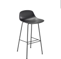 Sgabello cucina 4 gambe PURE LOOP MINI - INFINITI