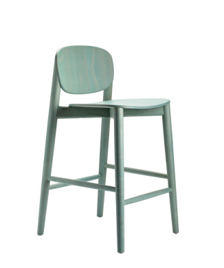 Sgabello cucina HARMO - INFINITI