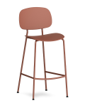 Sgabello cucina TONDINA POP - INFINITI  