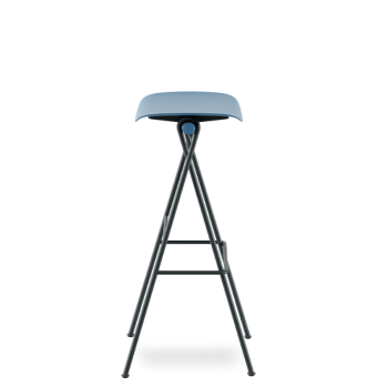 Sgabello da bar FLIP outdoor - INFINITI 
