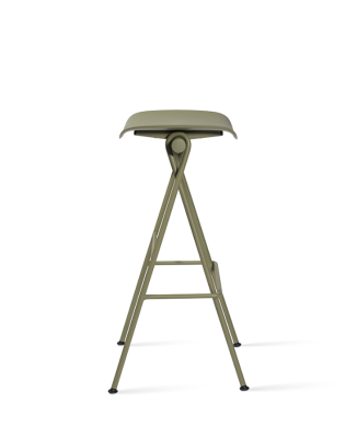 Sgabello da cucina FLIP - INFINITI