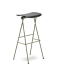 Sgabello da cucina FLIP outdoor - INFINITI 