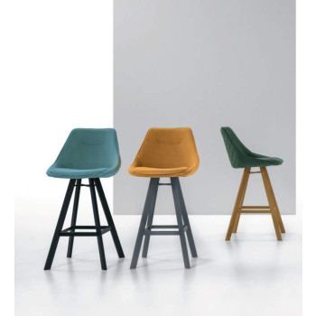 Sgabello Denver Plus TARGET POINT 