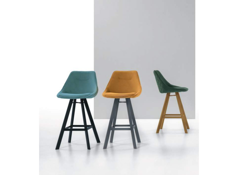 Sgabello Denver Plus TARGET POINT 