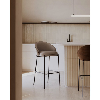 Sgabello Eamy LA FORMA