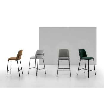 Sgabello EASY TARGET POINT 