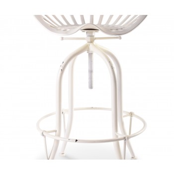 Sgabello ELVIO CENTRO SEDIA