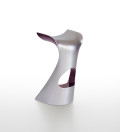 Sgabello KONCORD SLIDE