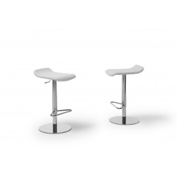 Sgabello KONGA JULIA