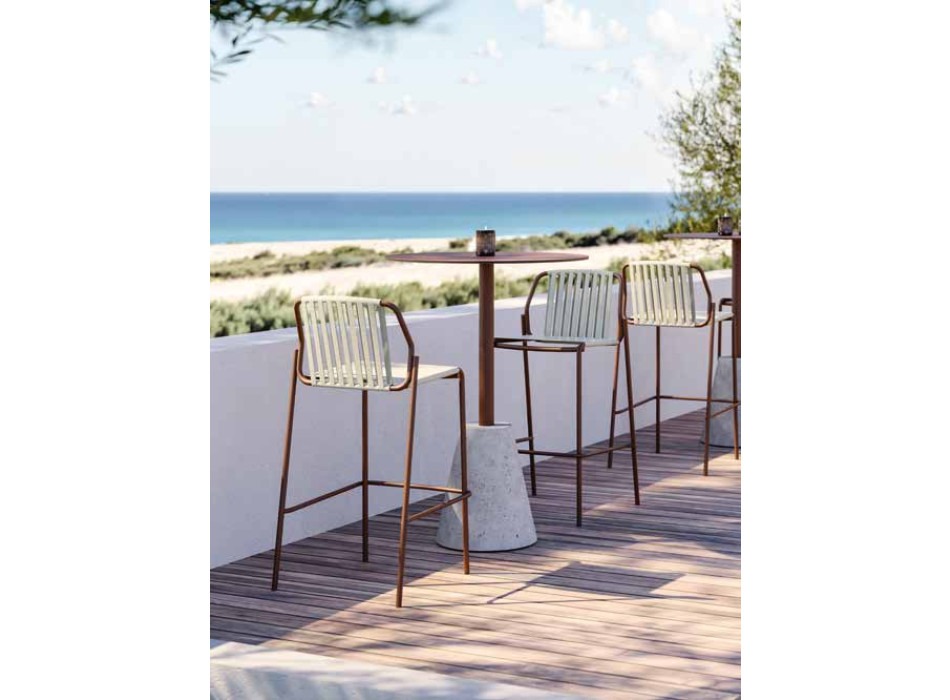 Sgabello LOL TECNO ARREDO 3 