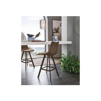 Sgabello MAIORCA PLUS TARGET POINT 