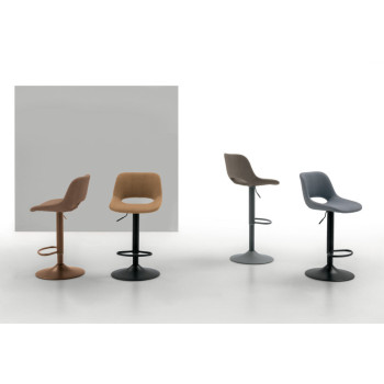 Sgabello OKINAWA Target Point