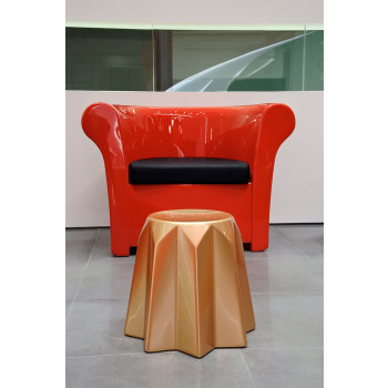 Sgabello PANDORO Slide