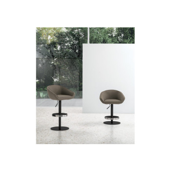 Sgabello regolabile FLUF Target Point