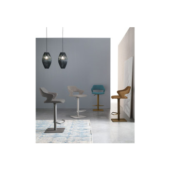 Sgabello SEATTLE Round di Target Point