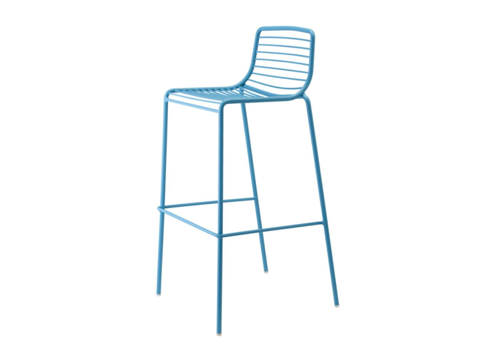 Sgabello SUMMER SCAB 