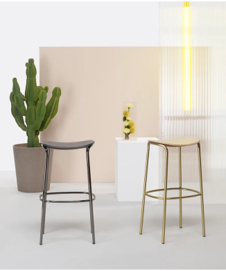 Sgabello TRICK WOOD SCAB