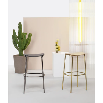 Sgabello TRICK WOOD SCAB