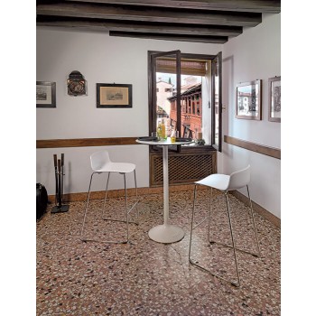 Sgabello VESPER 3 COLOS