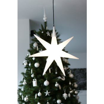 Shining Glory Star 55 cm (LED) 32048L 8 Seasons Design 