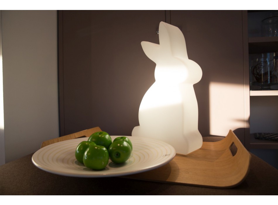 Shining Rabbit 50 cm 32478W Season Design 