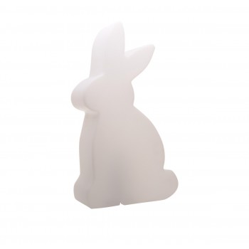 Shining Rabbit 50 cm 32478W Season Design 