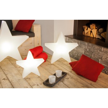 Shining Star 80 cm 32073W 8 Seasons Design