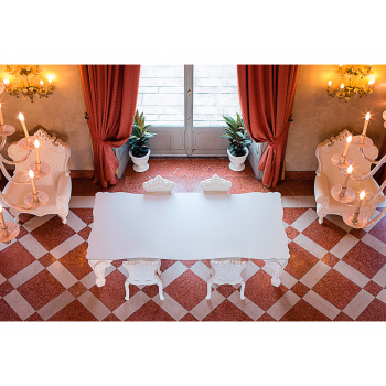 SIR OF LOVE RIPIANO VETRO SD SIV200 SLIDE