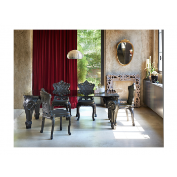 SIR OF LOVE RIPIANO VETRO SD SIV200 SLIDE