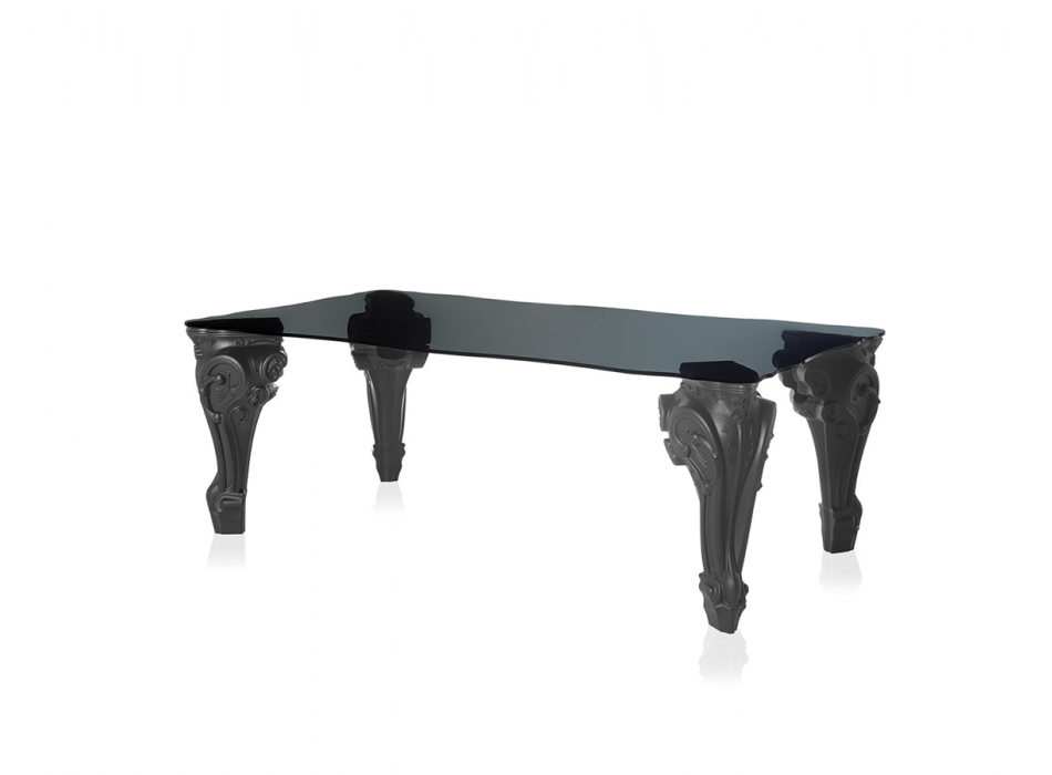 SIR OF LOVE RIPIANO VETRO SD SIV200 SLIDE