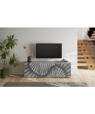 SNAKE-base tv 3 ante