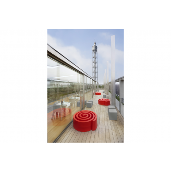 SOFT CUBO SD CUS040 SLIDE