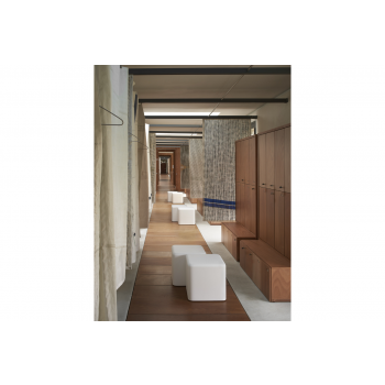 SOFT CUBO SD CUS040 SLIDE