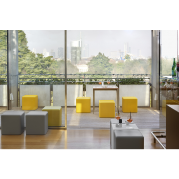 SOFT CUBO SD CUS040 SLIDE